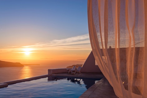 Astra Suites